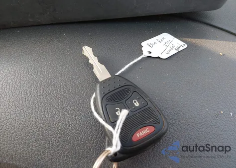 2008 Dodge Ram 2500 St/Sxt z USA, uszkodzony, nr VIN 3D7KS28A08G146276